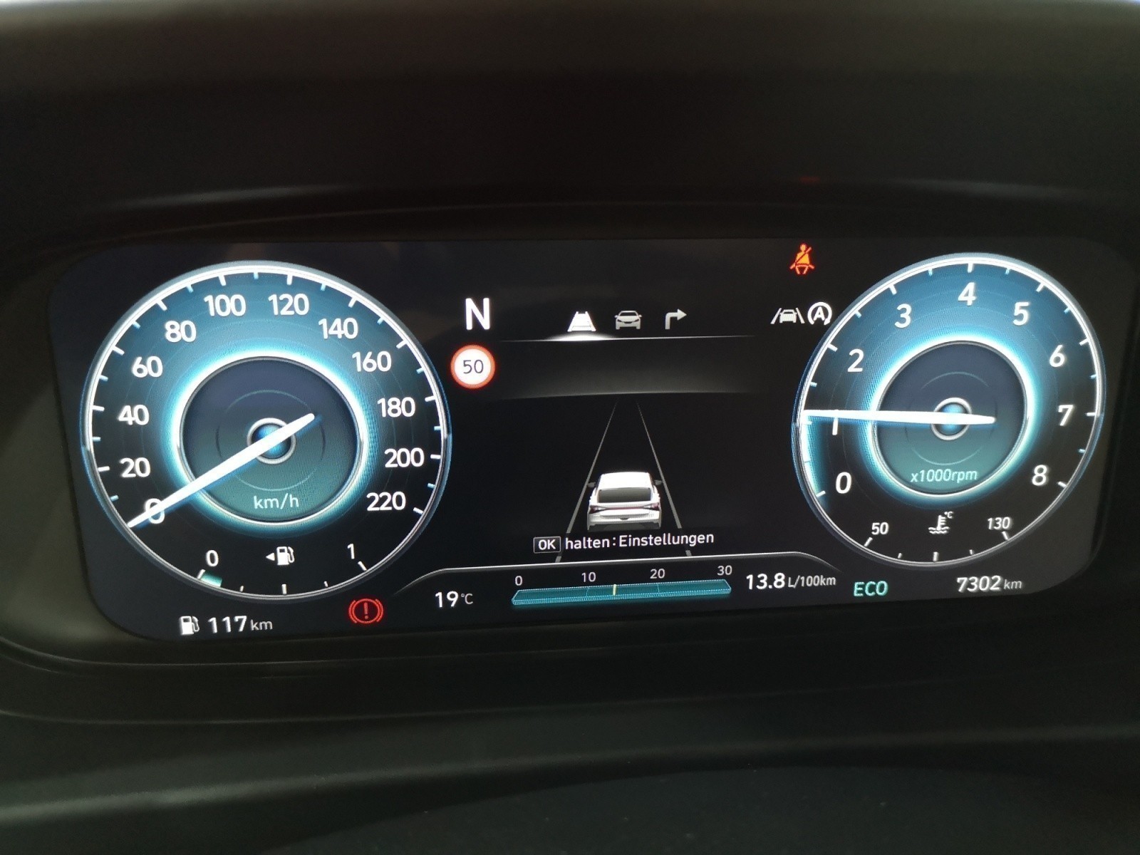 Hyundai - Hyundai i20 1.0 T-GDI Hybrid DCT Prime