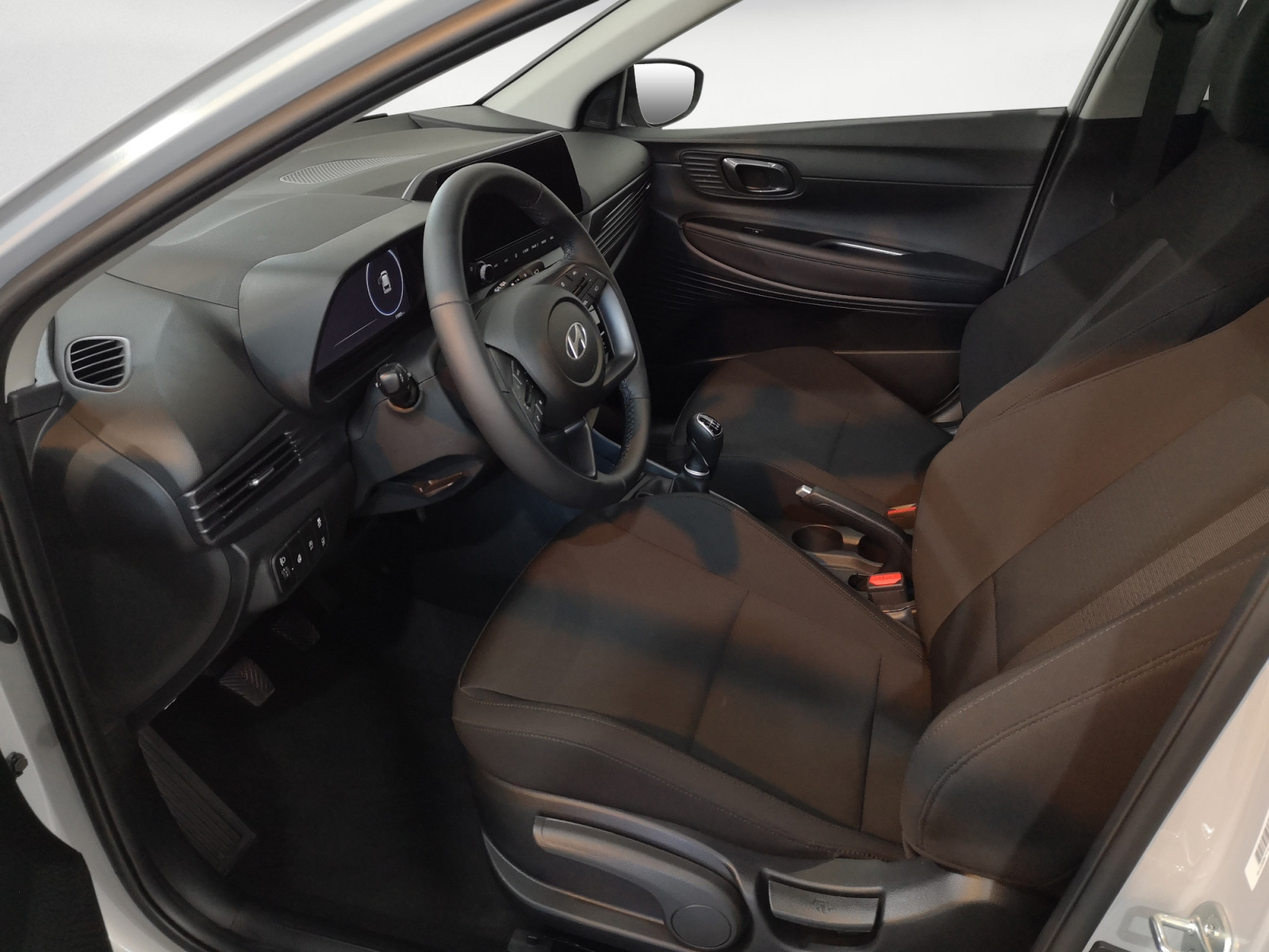 Hyundai - Hyundai i20 1.0 T-GDI Hybrid DCT Prime