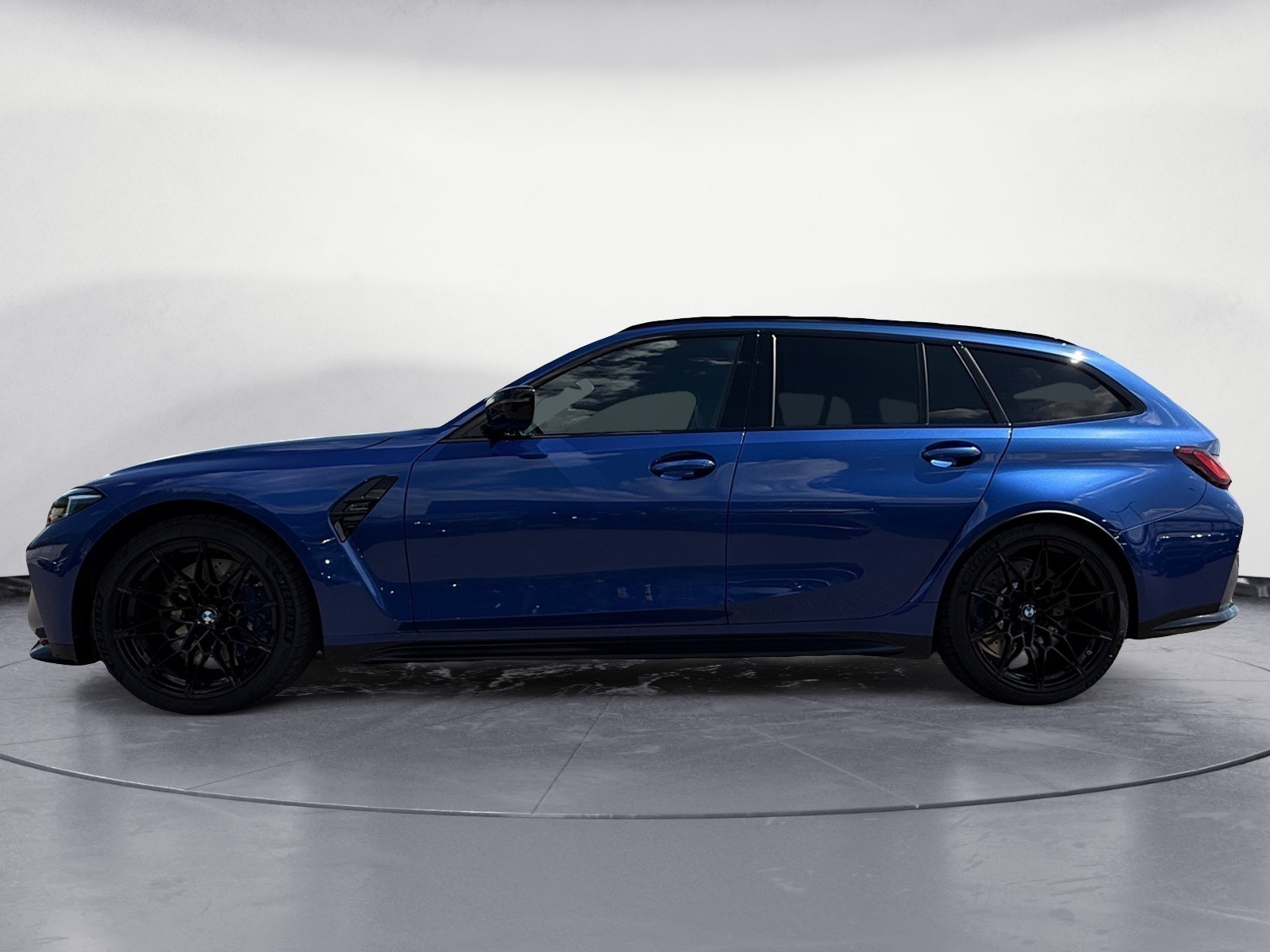 BMW - M3 Competion xDrive Touring