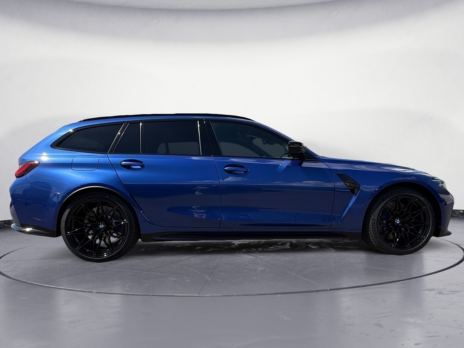 BMW - M3 Competion xDrive Touring