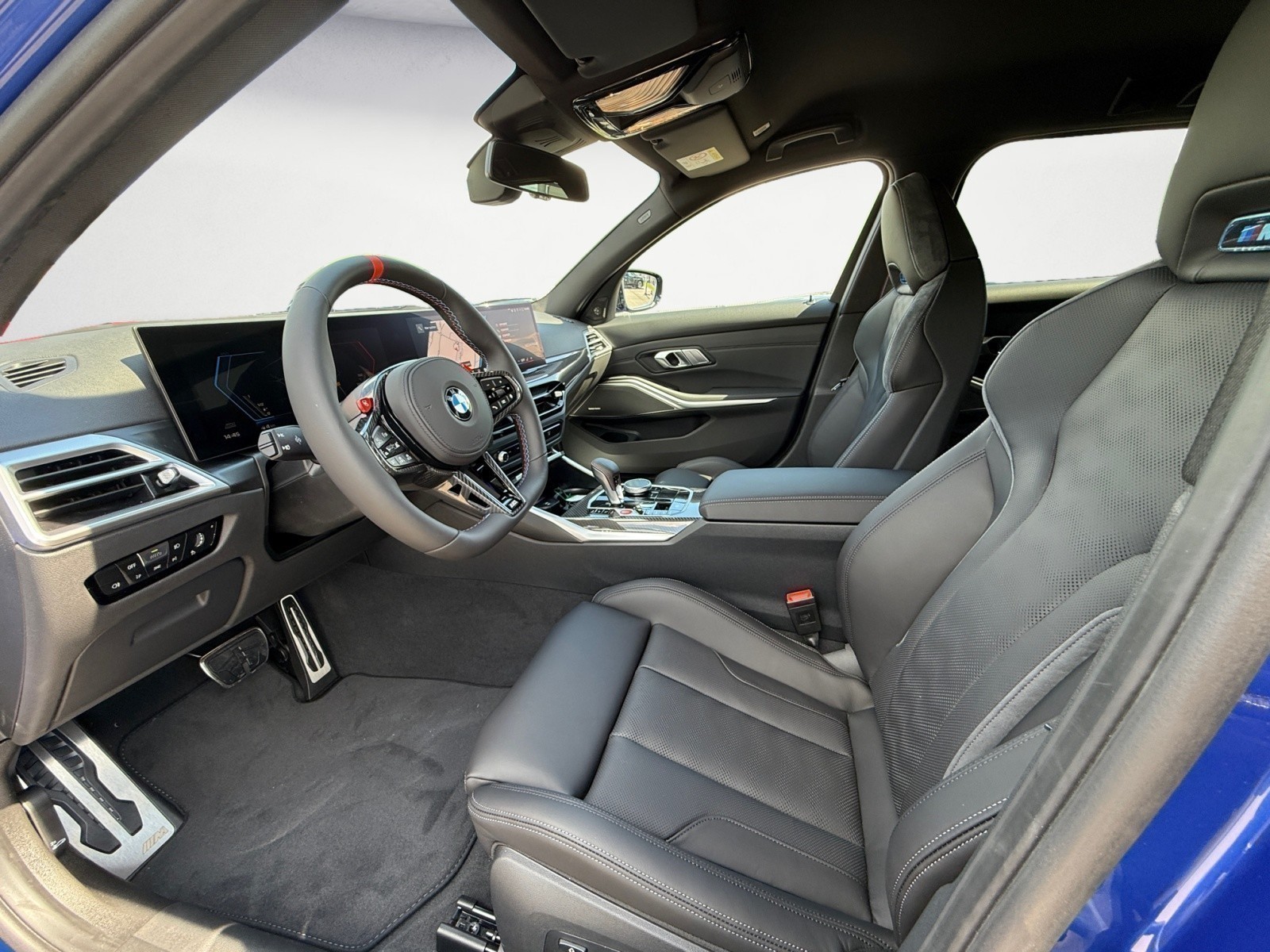 BMW - M3 Competion xDrive Touring