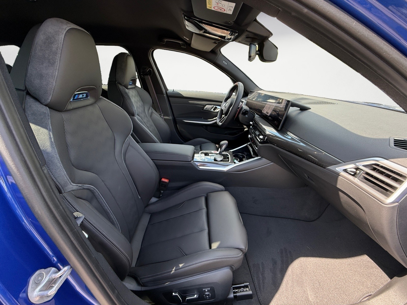 BMW - M3 Competion xDrive Touring