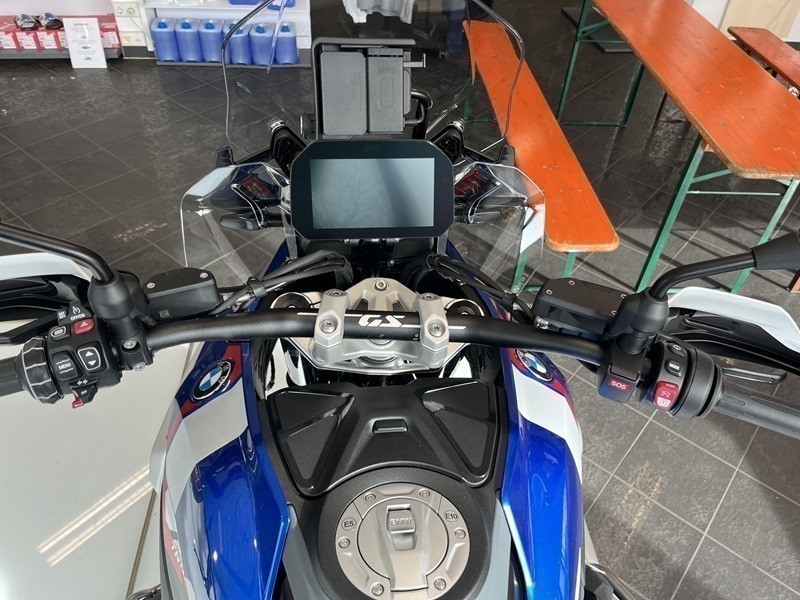 BMW Motorrad - R 1300 GS sofort verfügbar