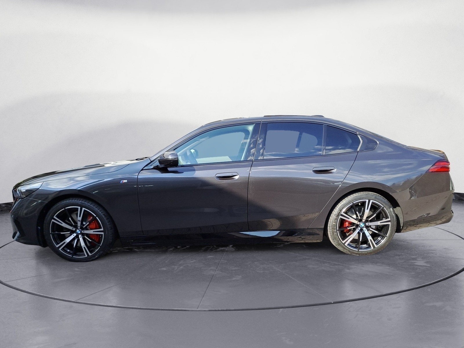 BMW - BMW i5 xDrive40 Limousine