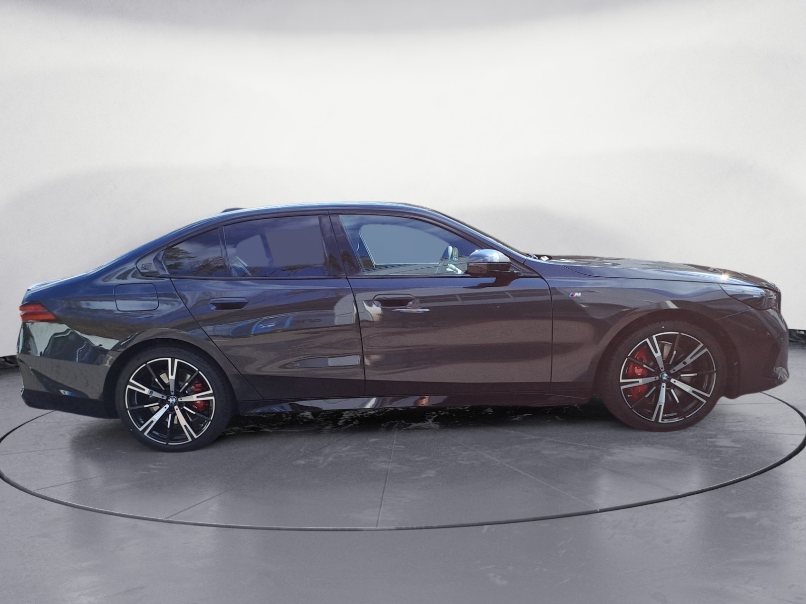 BMW - BMW i5 xDrive40 Limousine