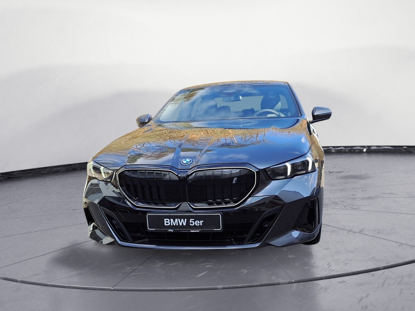 BMW - BMW i5 xDrive40 Limousine