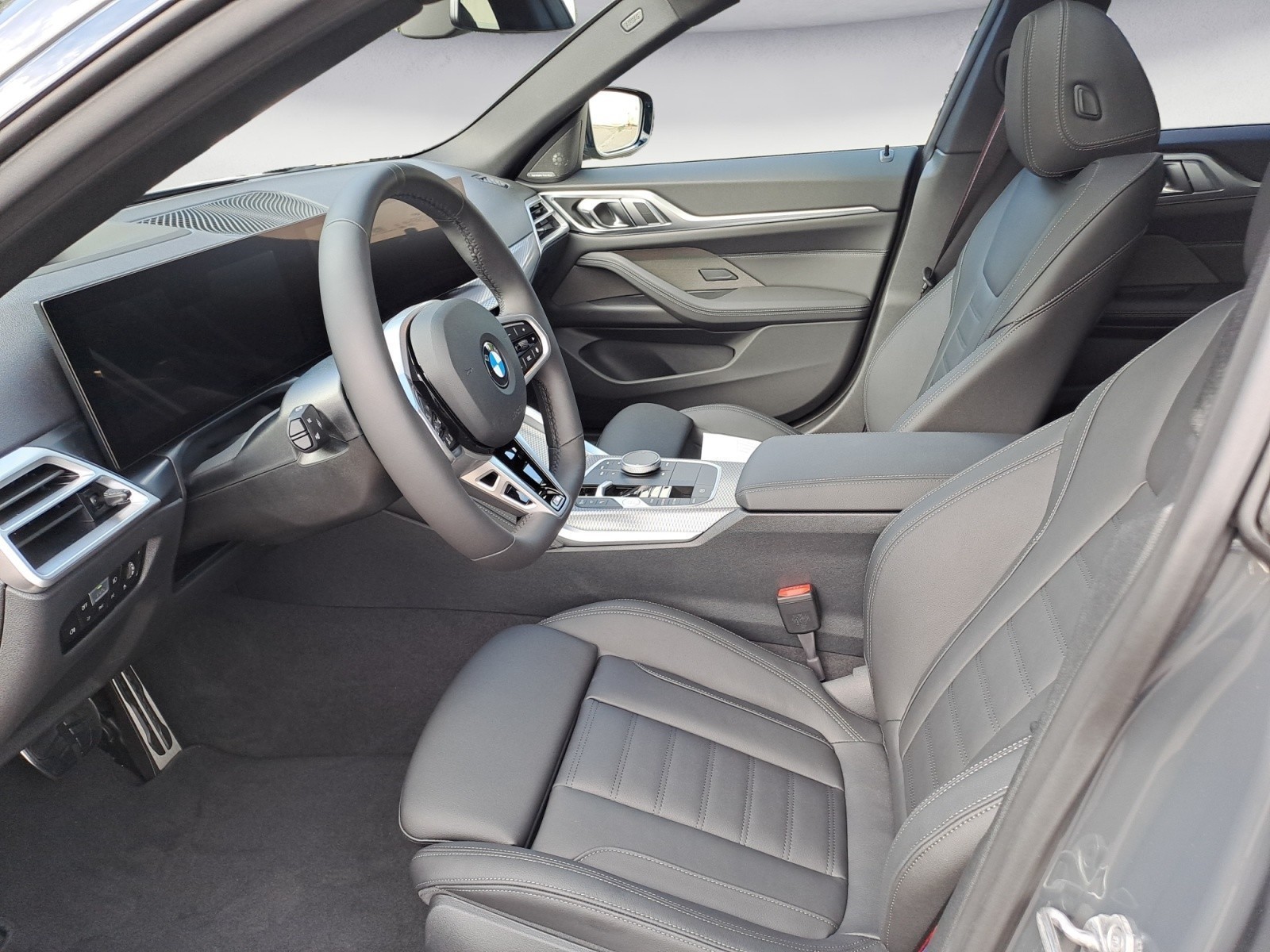 BMW - 420d Gran Coupé
