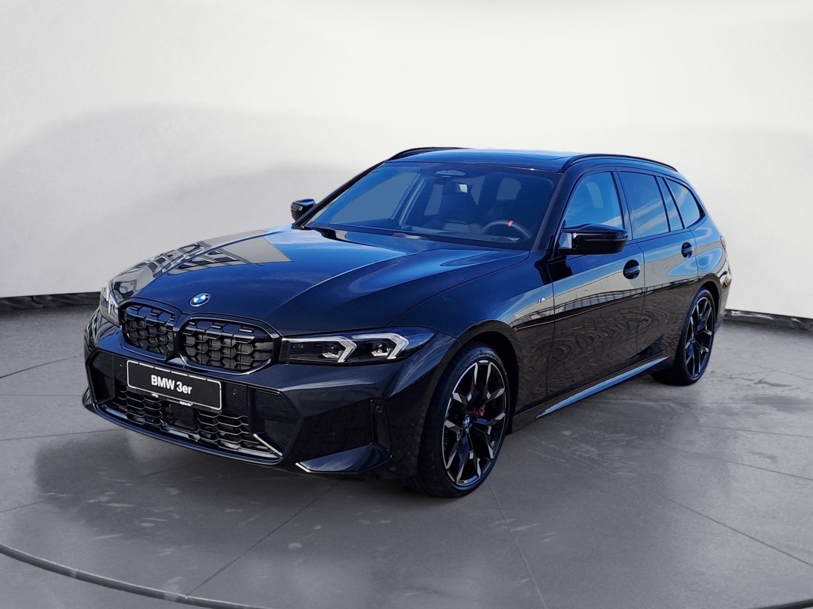 BMW - M340d xDrive Touring