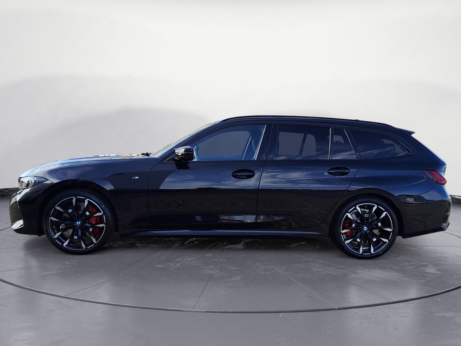 BMW - M340d xDrive Touring