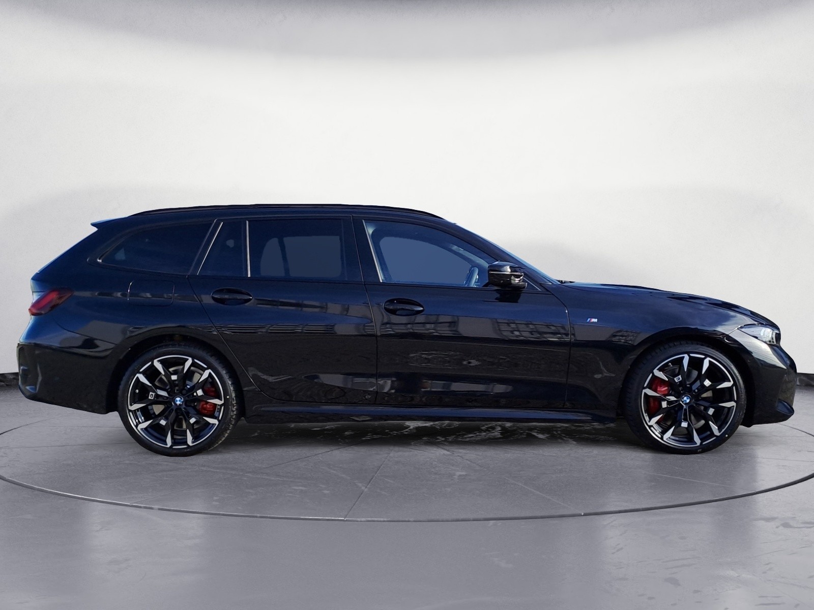 BMW - M340d xDrive Touring