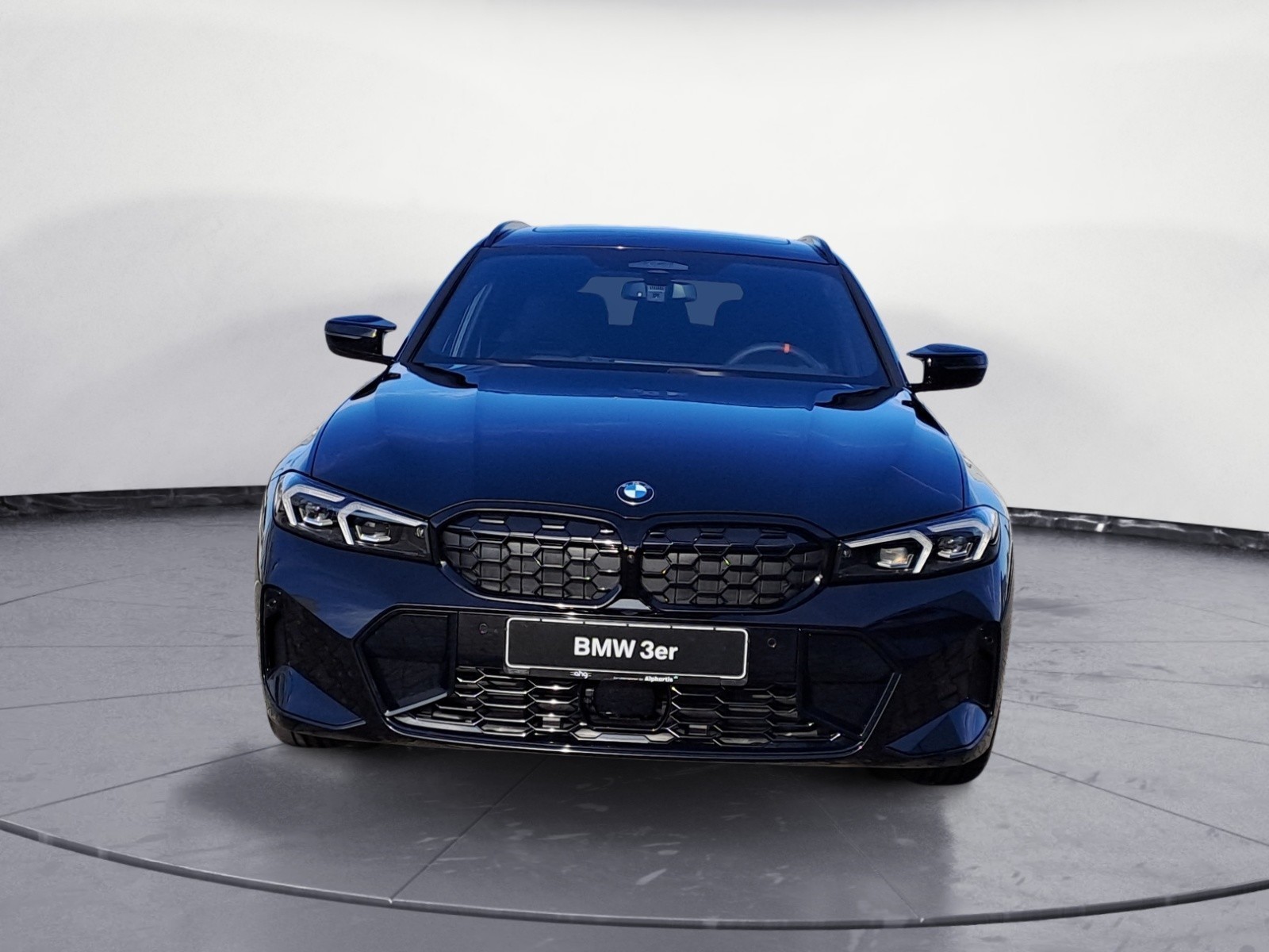BMW - M340d xDrive Touring