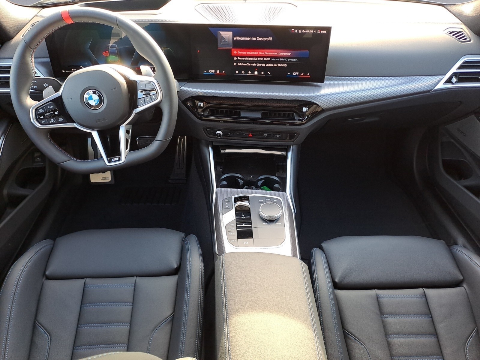 BMW - M340d xDrive Touring