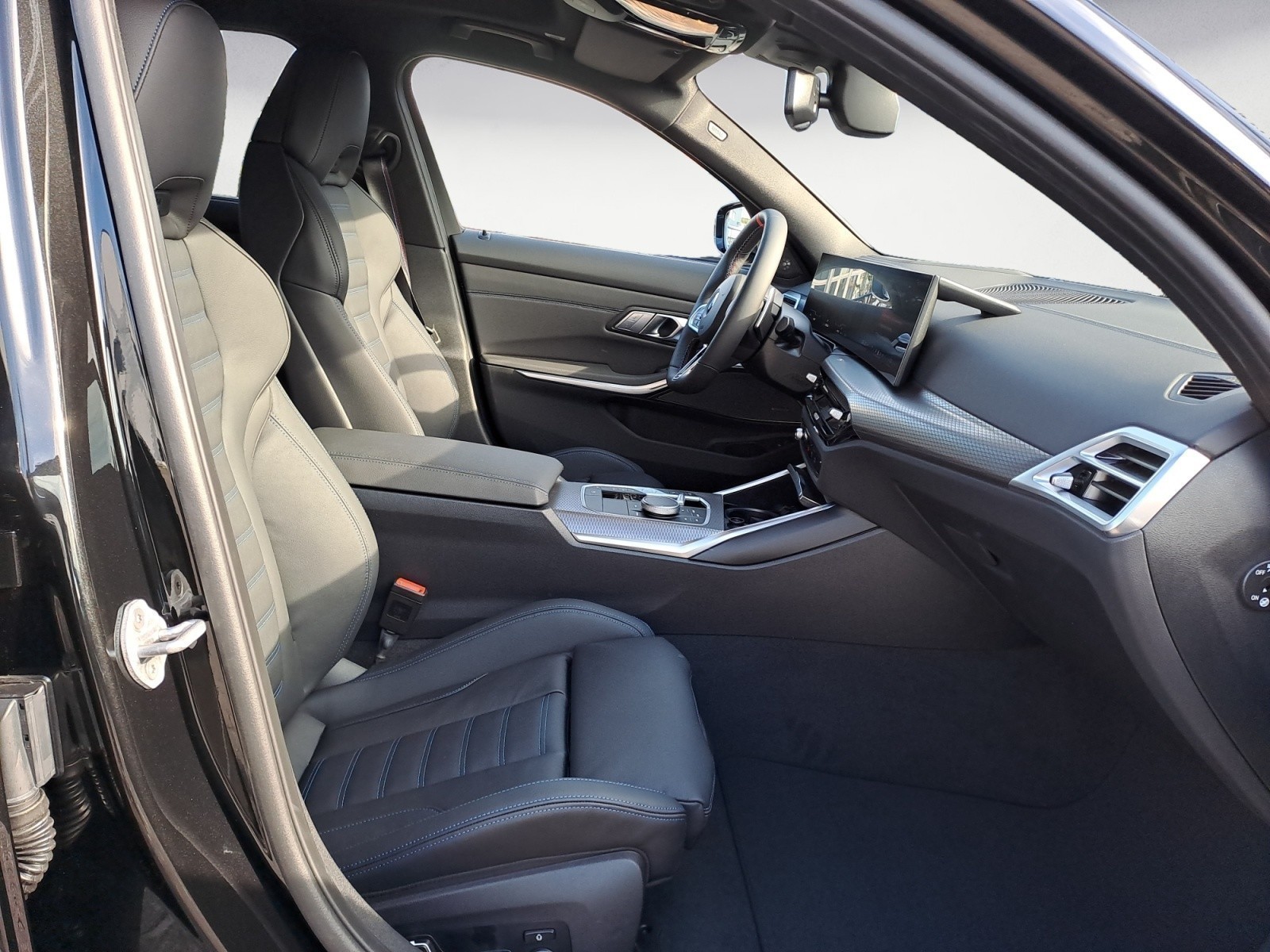 BMW - M340d xDrive Touring