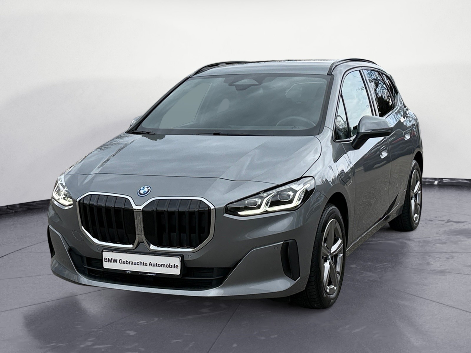 BMW - 225e xDrive Active Tourer