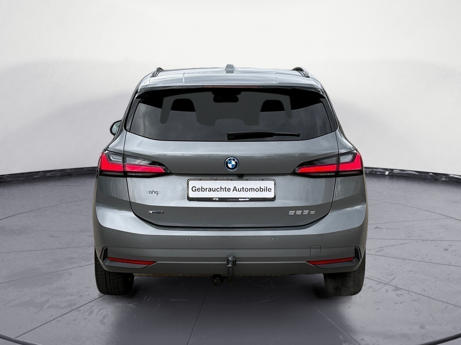 BMW - 225e xDrive Active Tourer