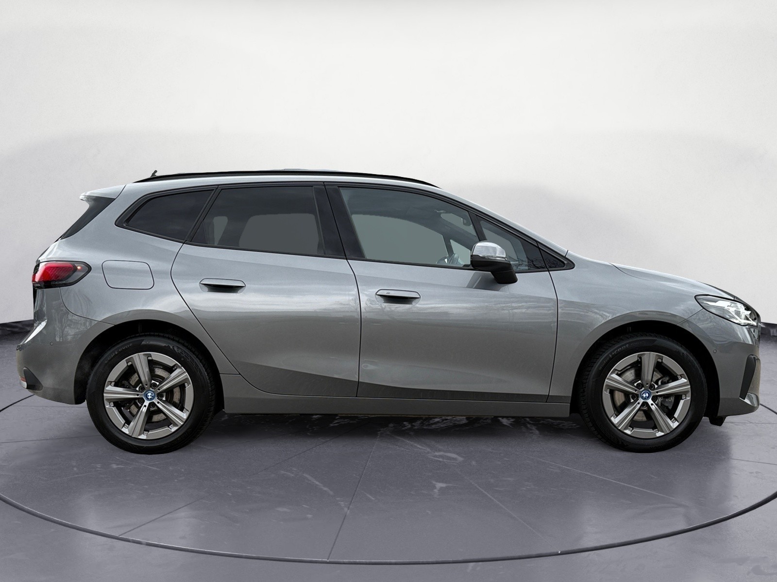 BMW - 225e xDrive Active Tourer