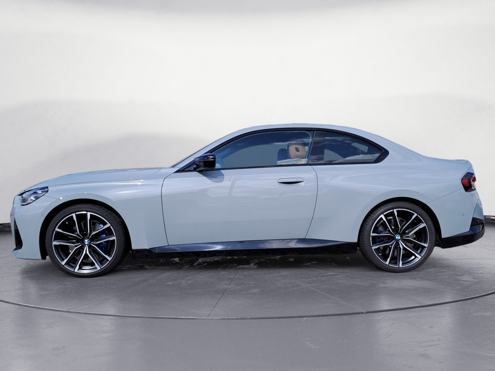 BMW - M240i Steptronic Coupe