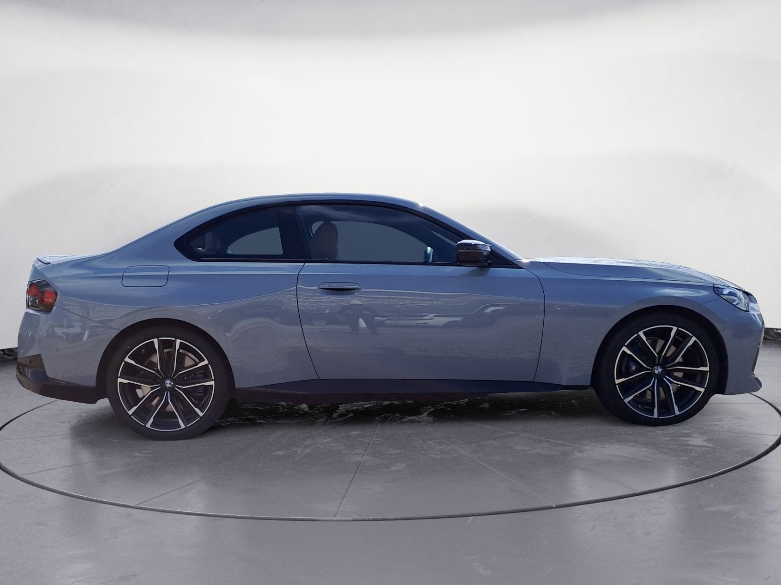 BMW - M240i Steptronic Coupe