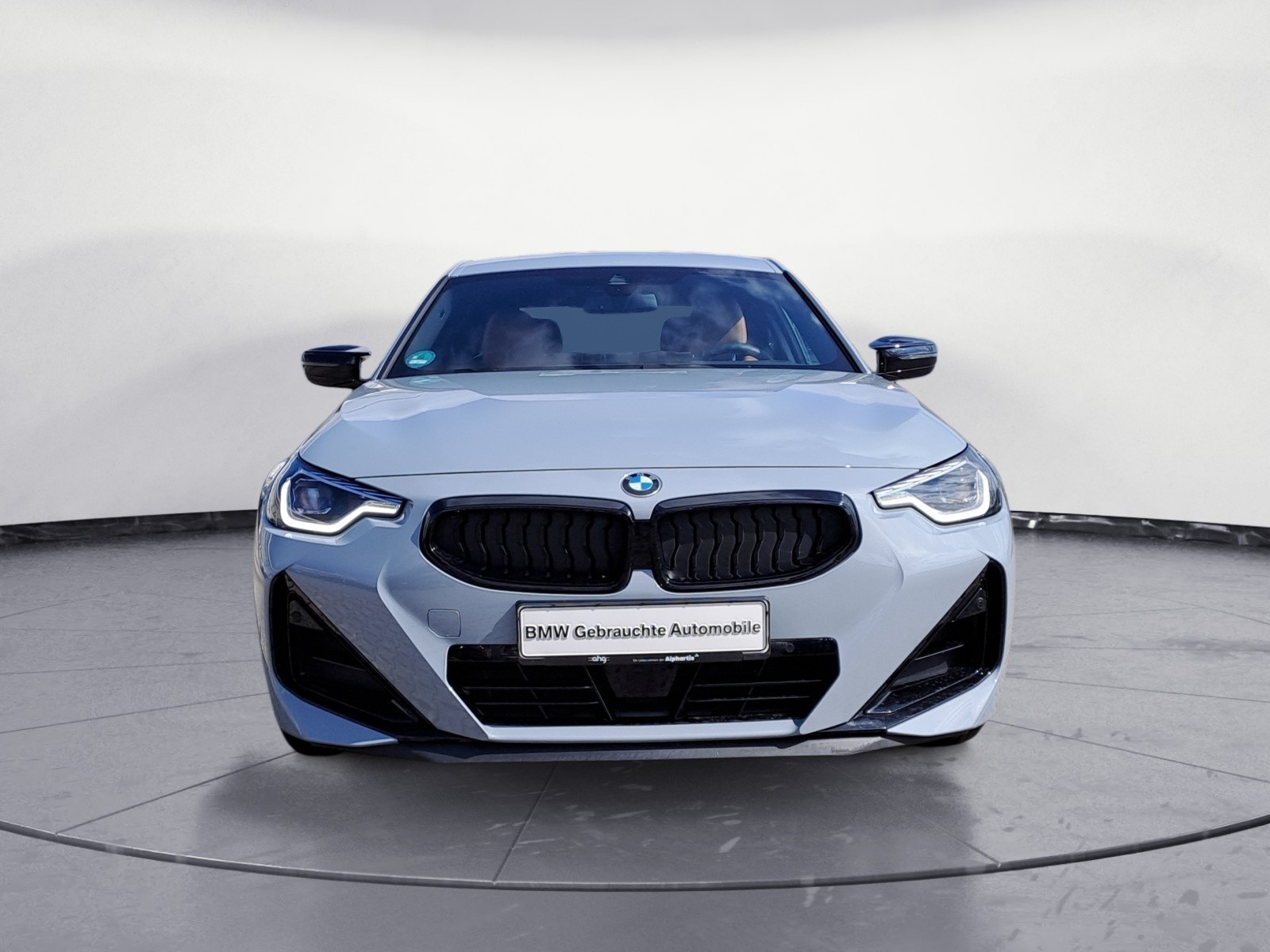 BMW - M240i Steptronic Coupe