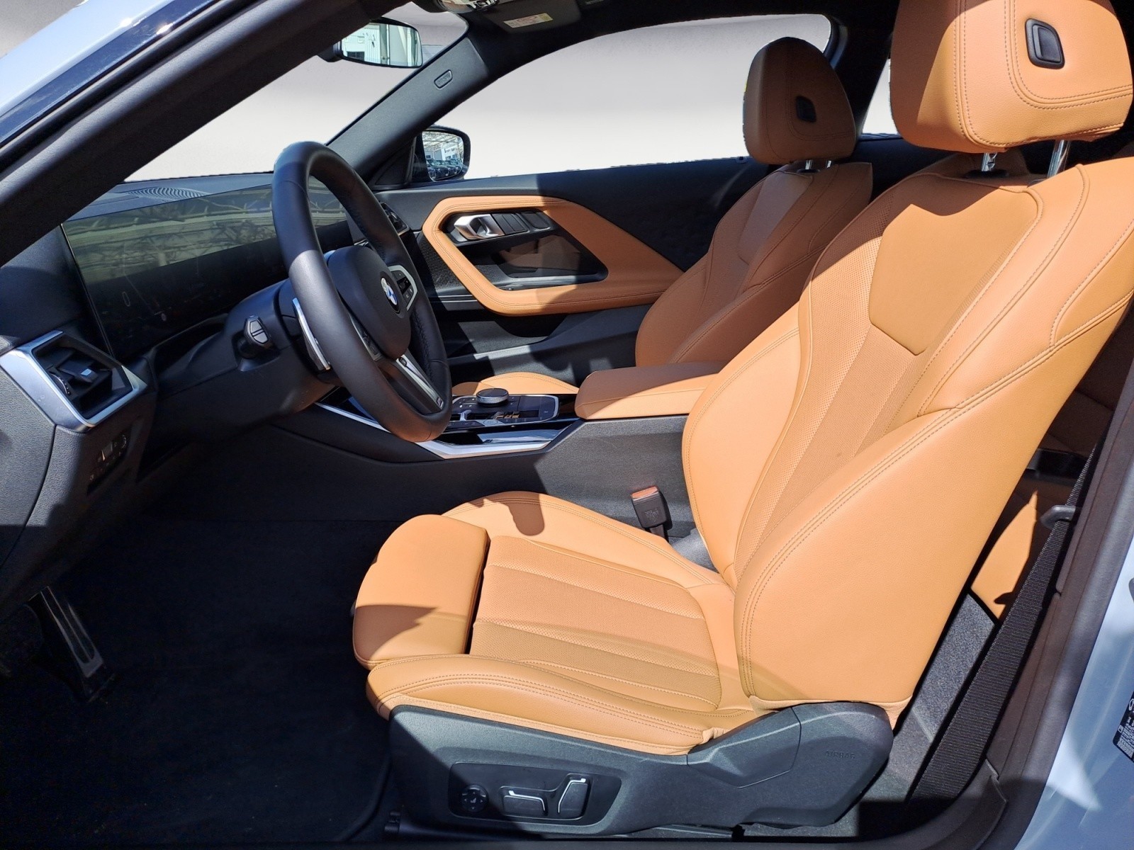 BMW - M240i Steptronic Coupe