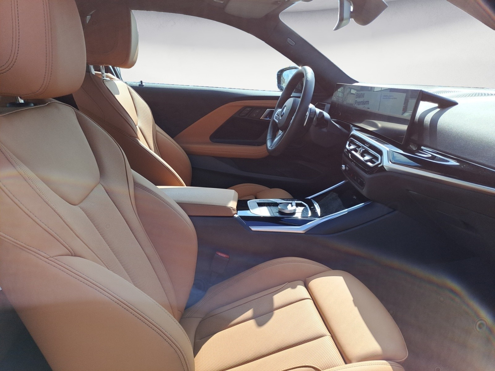 BMW - M240i Steptronic Coupe