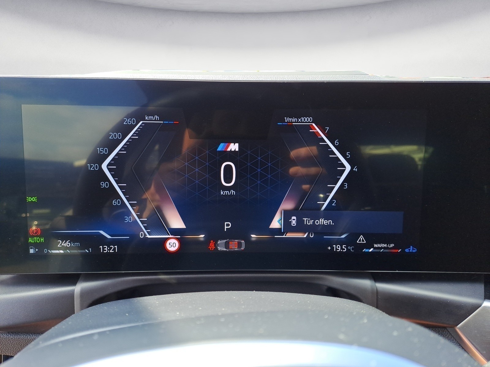 BMW - M240i Steptronic Coupe