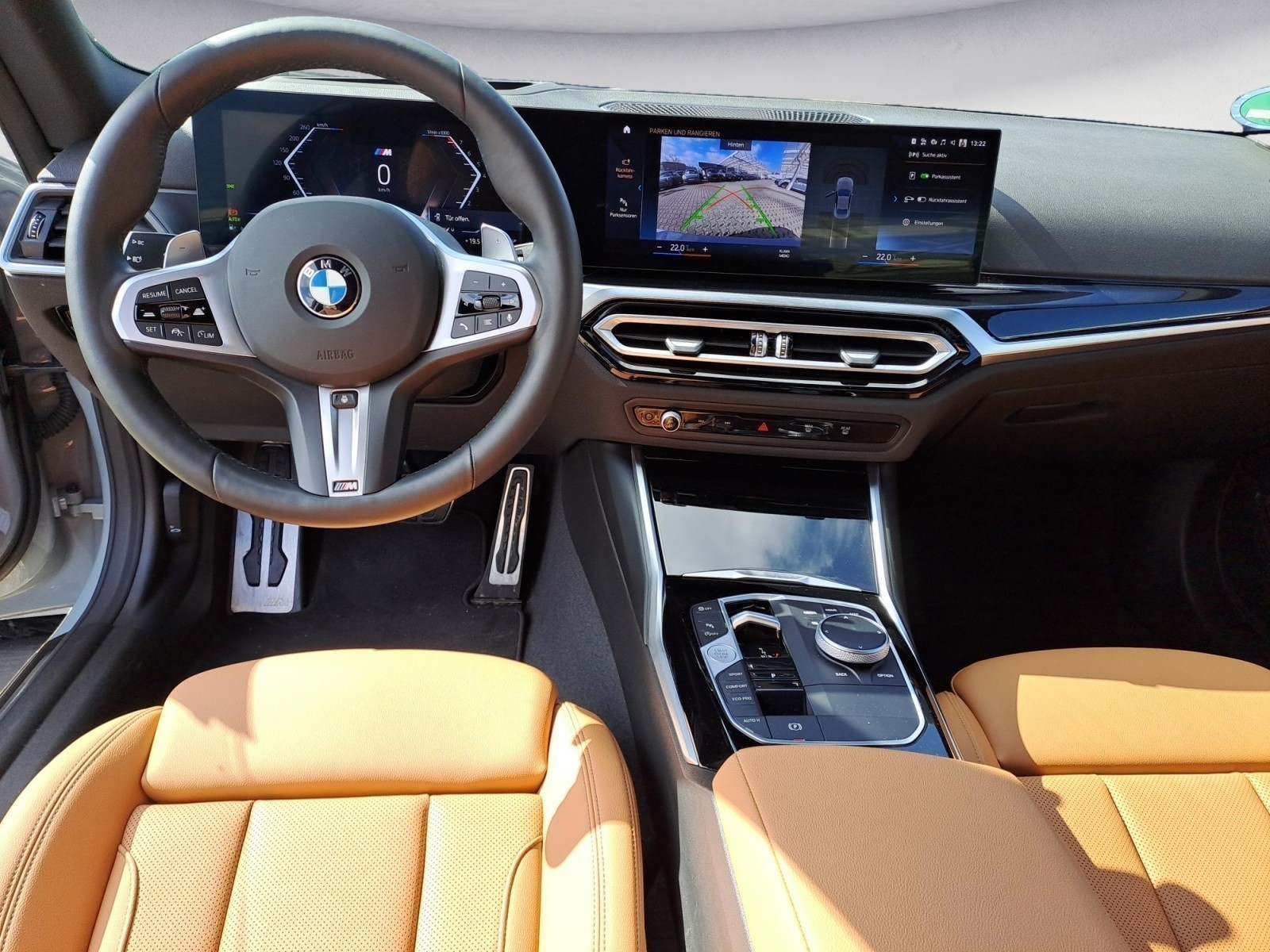 BMW - M240i Steptronic Coupe