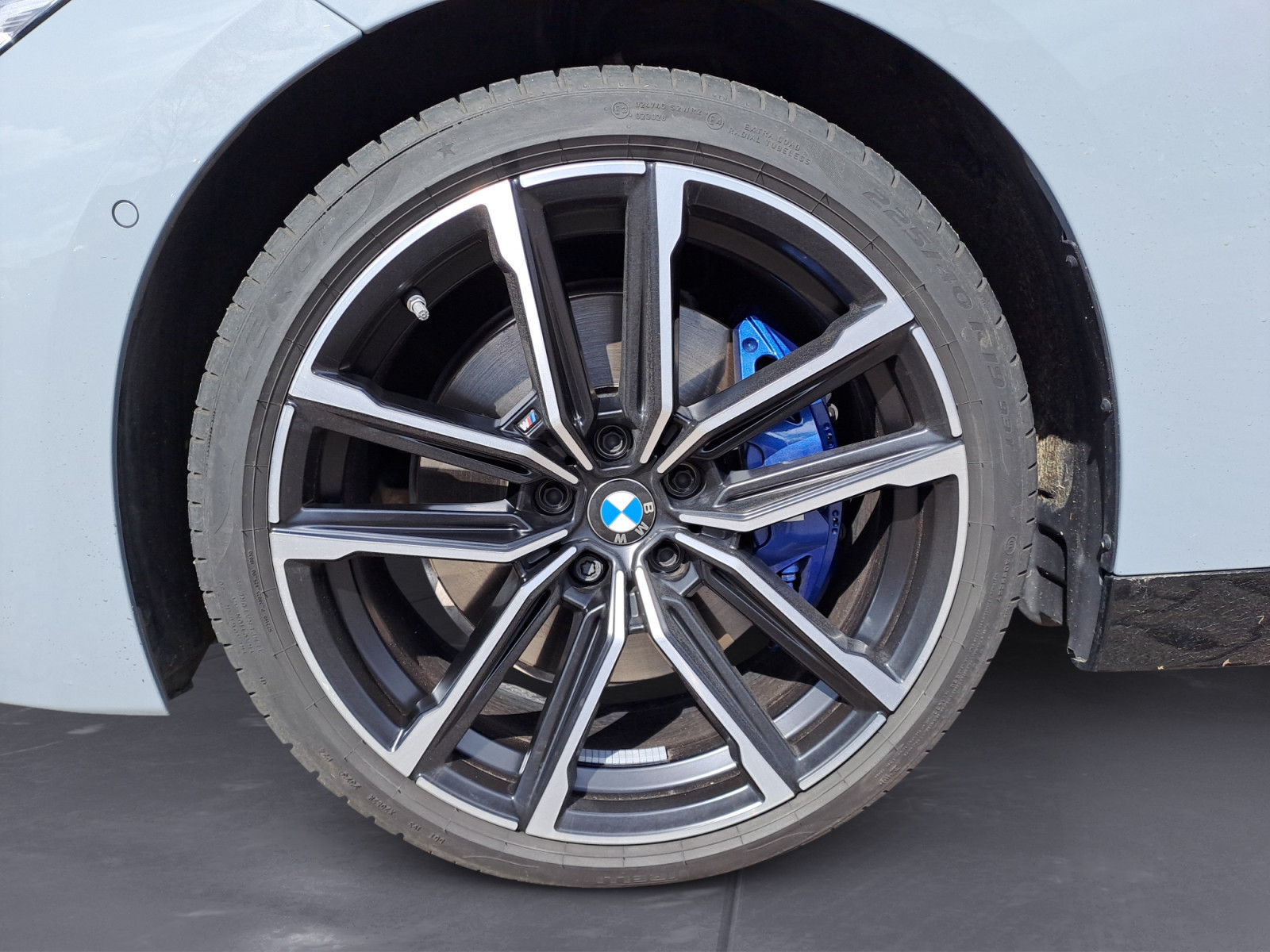 BMW - M240i Steptronic Coupe