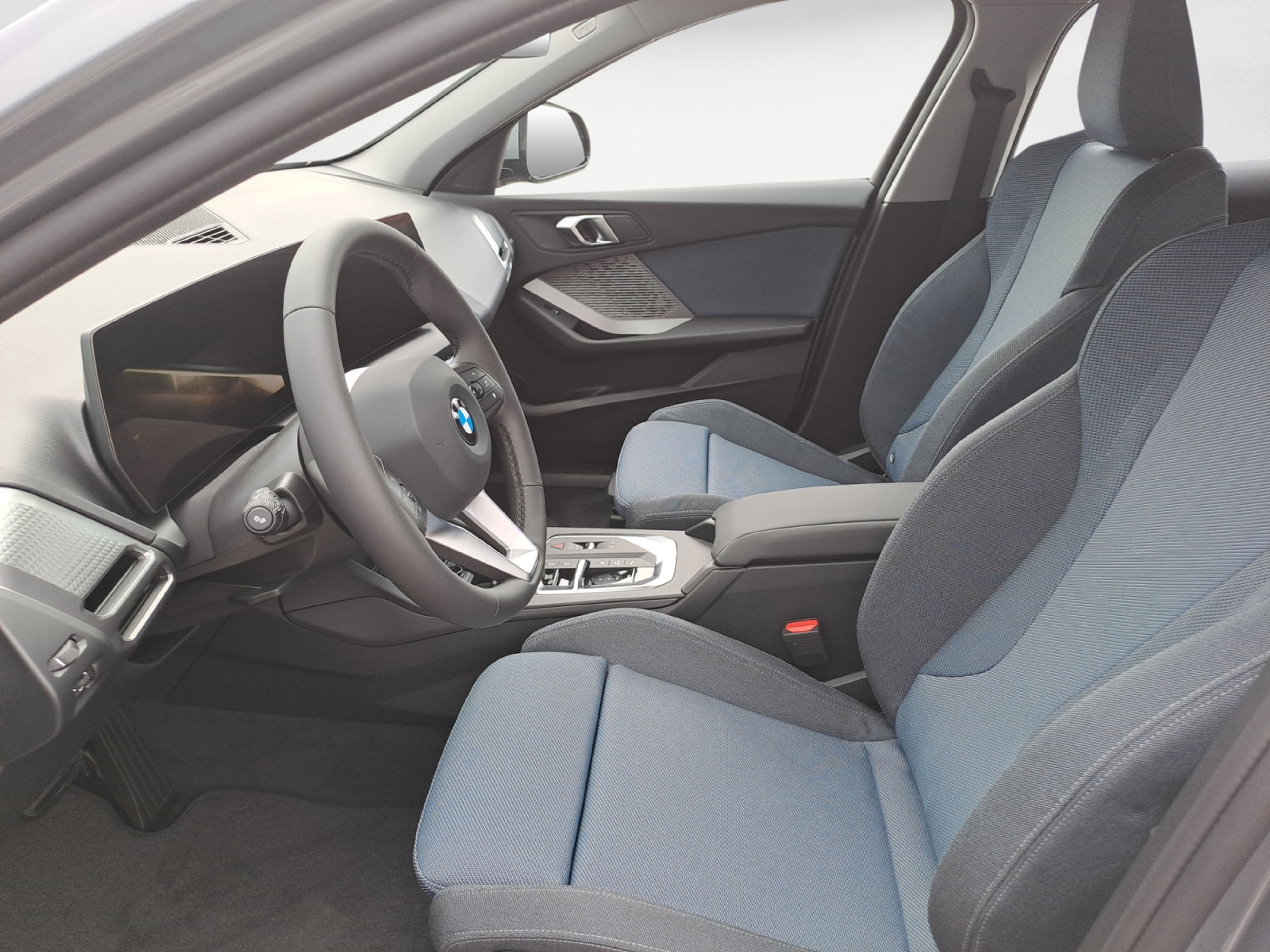 BMW - 123 xDrive Steptronic