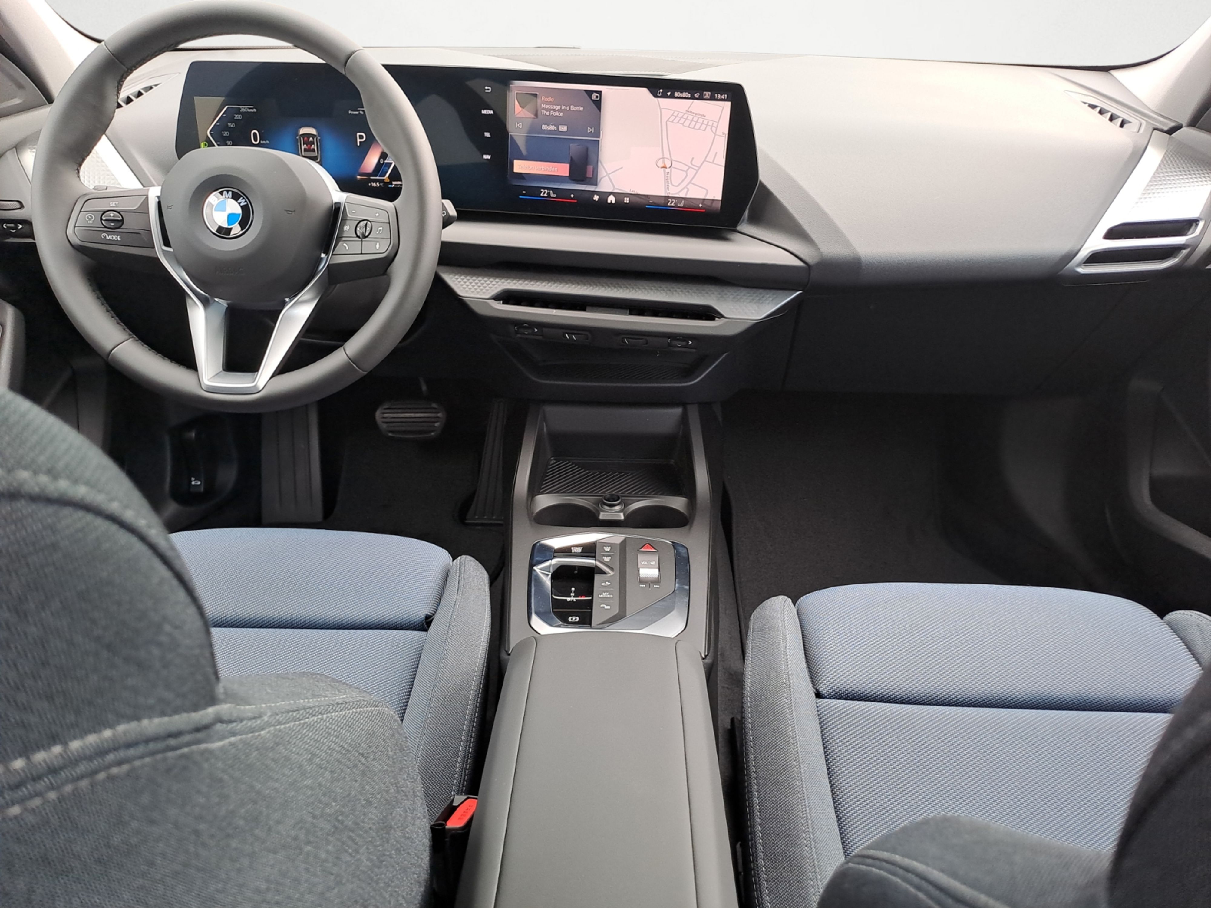 BMW - 123 xDrive Steptronic