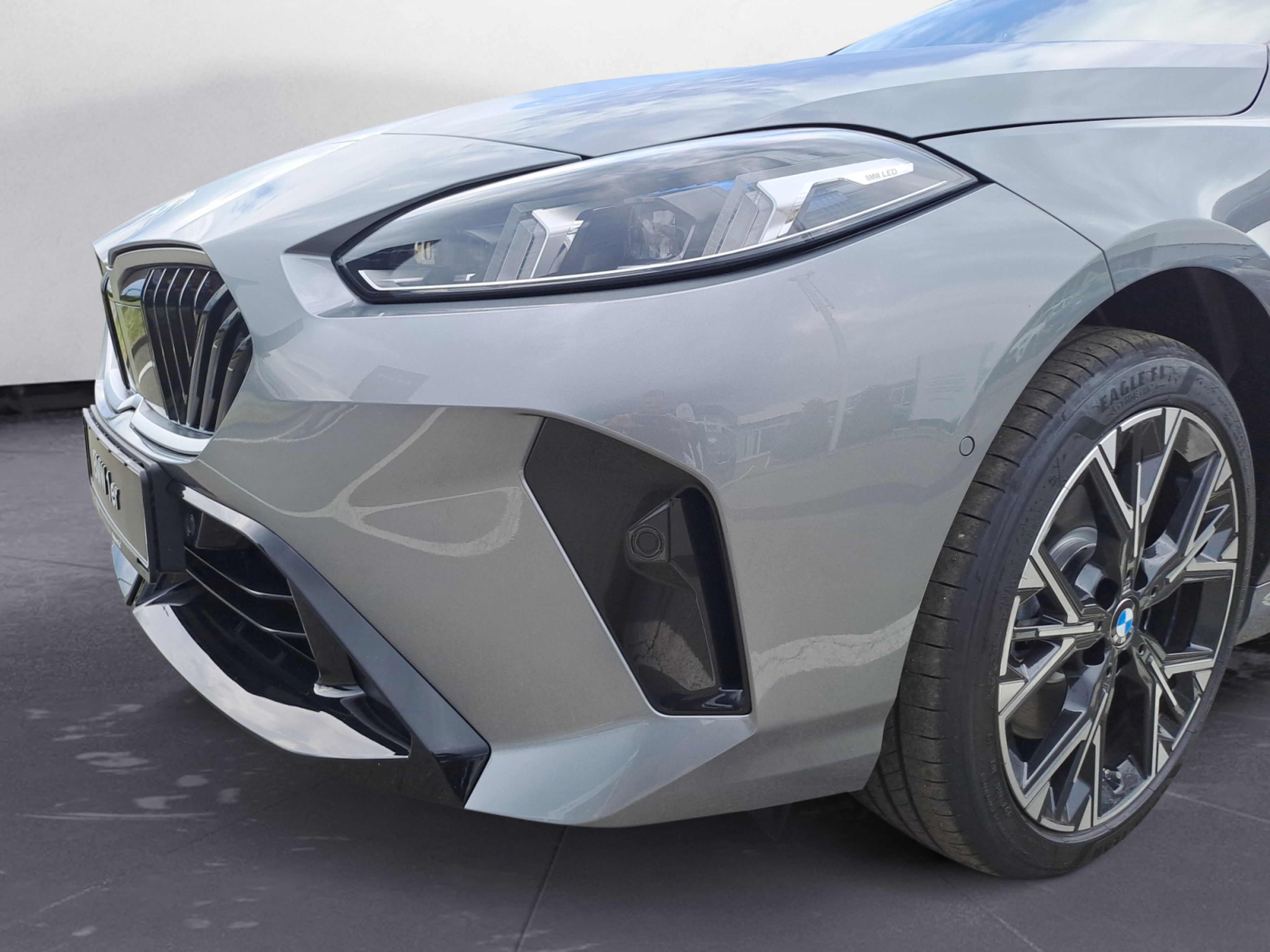 BMW - 123 xDrive Steptronic