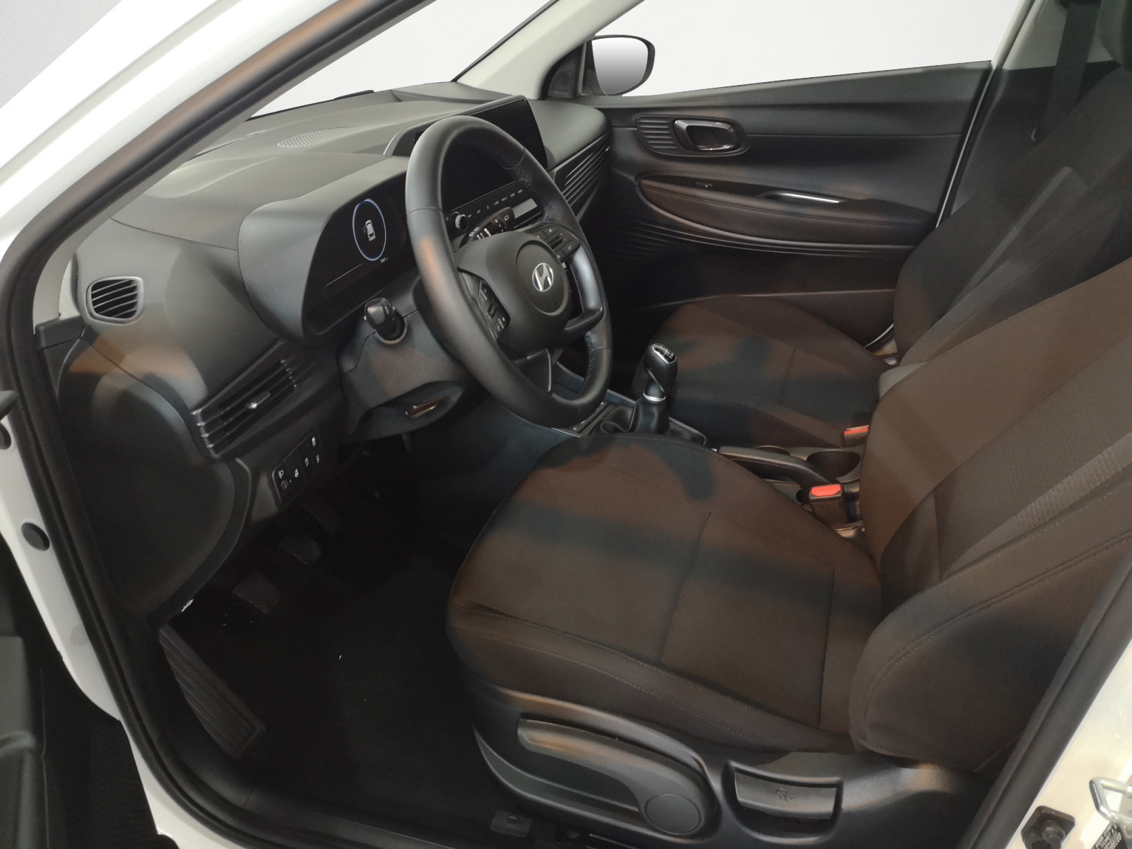 Hyundai - Hyundai i20 1.0 T-GDI Trend