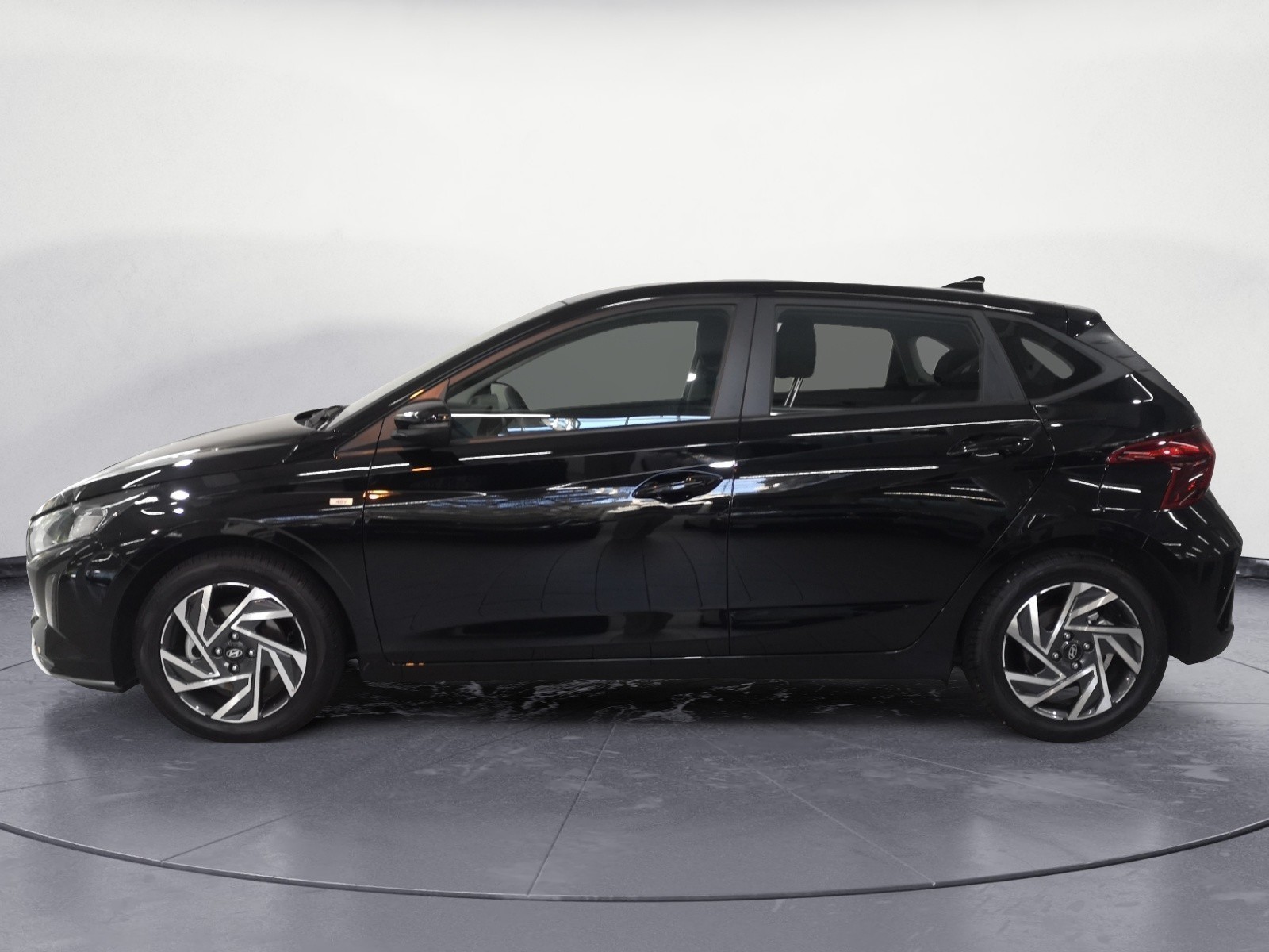 Hyundai - Hyundai i20 1.0 T-GDI Trend