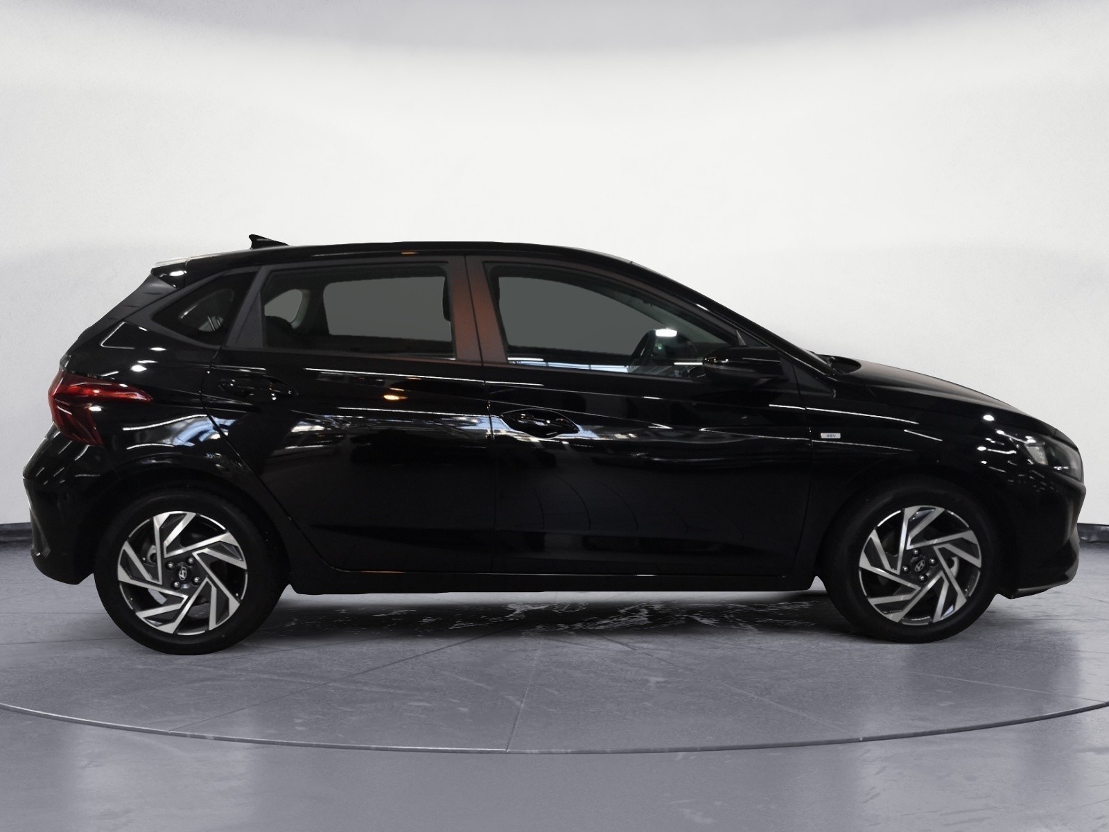 Hyundai - Hyundai i20 1.0 T-GDI Trend
