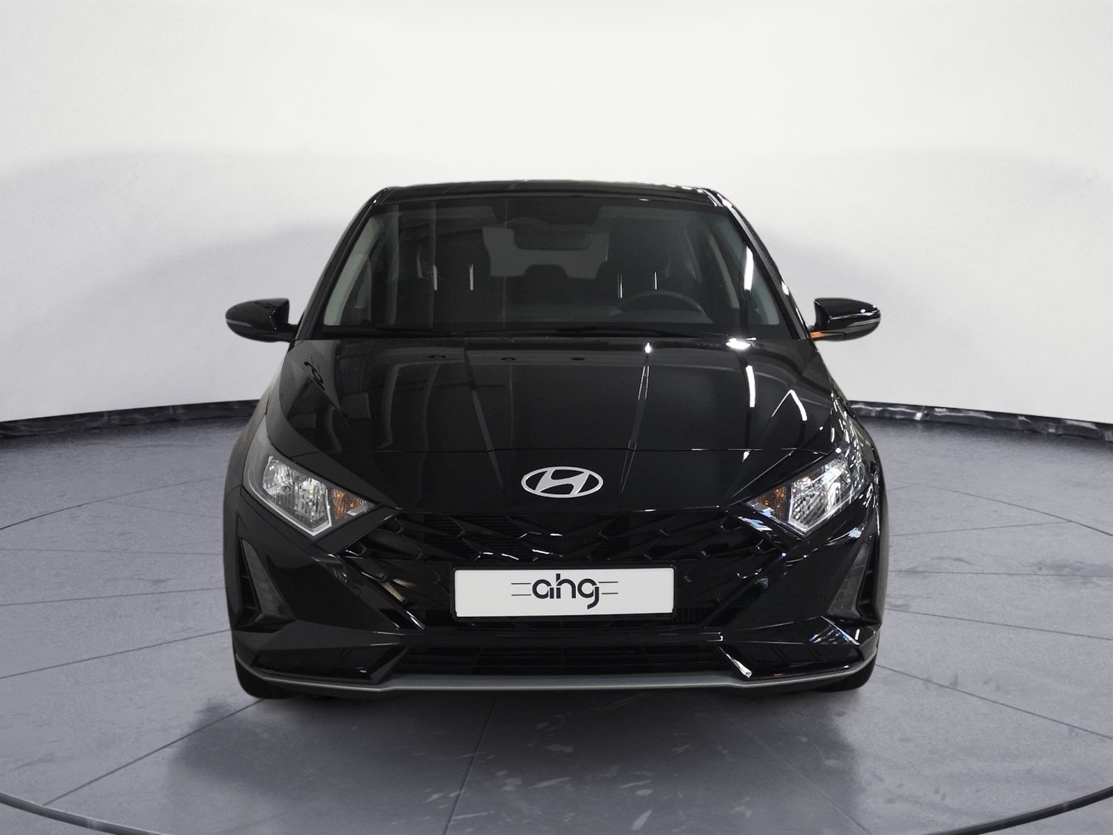 Hyundai - Hyundai i20 1.0 T-GDI Trend