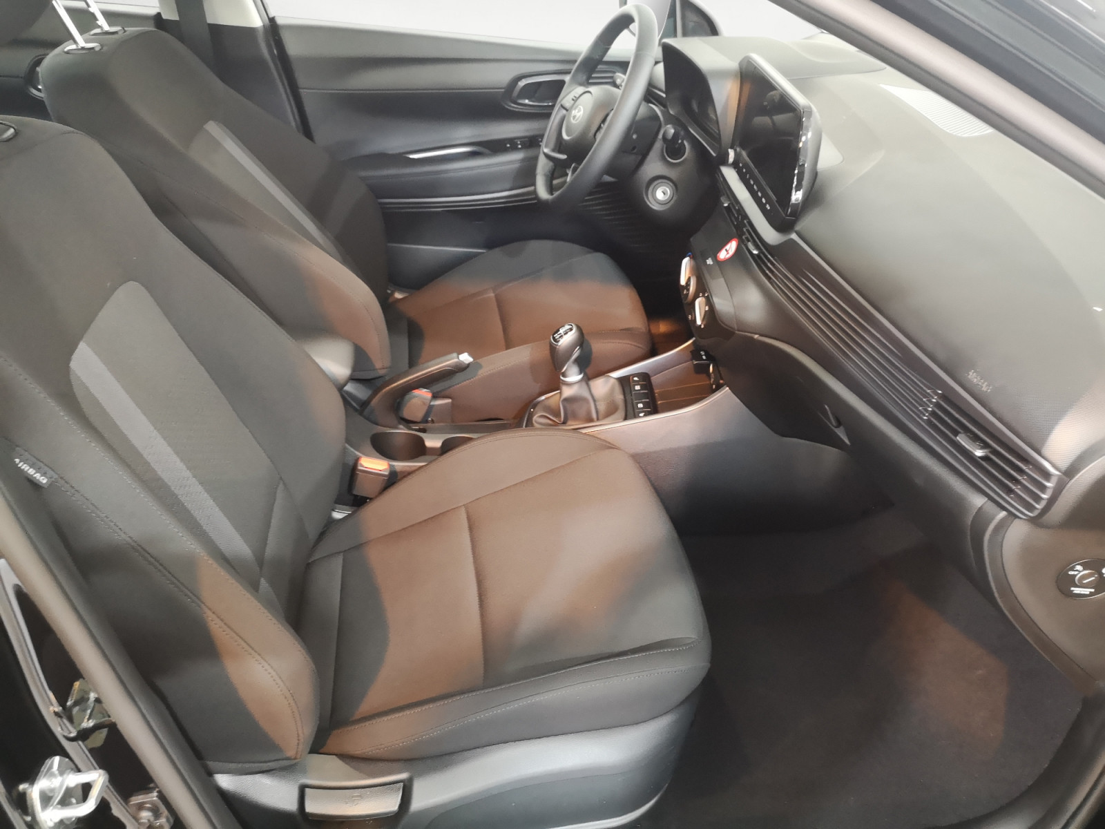 Hyundai - Hyundai i20 1.0 T-GDI Trend