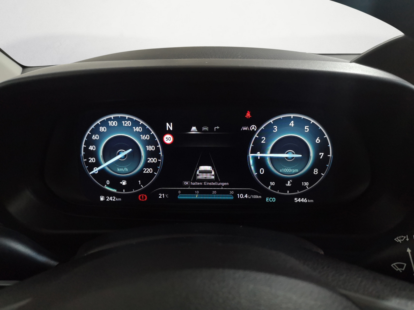 Hyundai - Hyundai i20 1.0 T-GDI Trend
