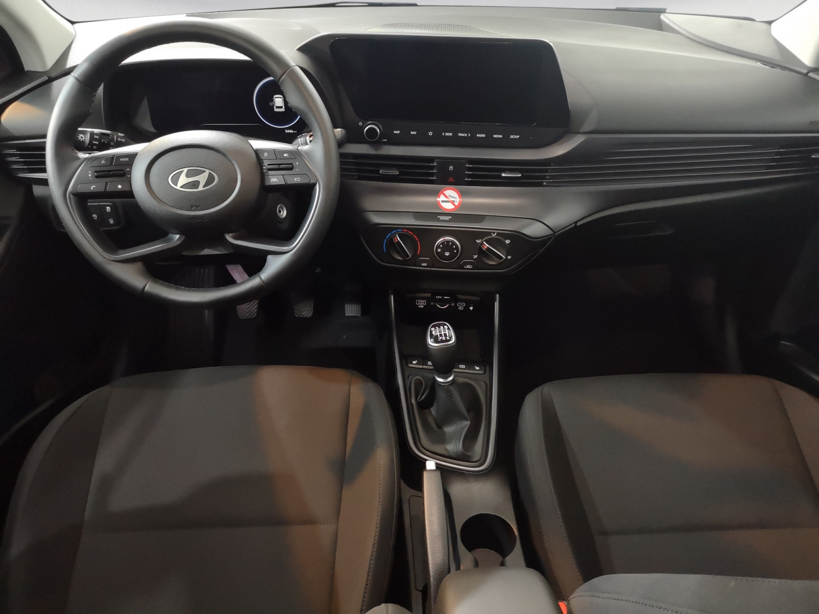 Hyundai - Hyundai i20 1.0 T-GDI Trend