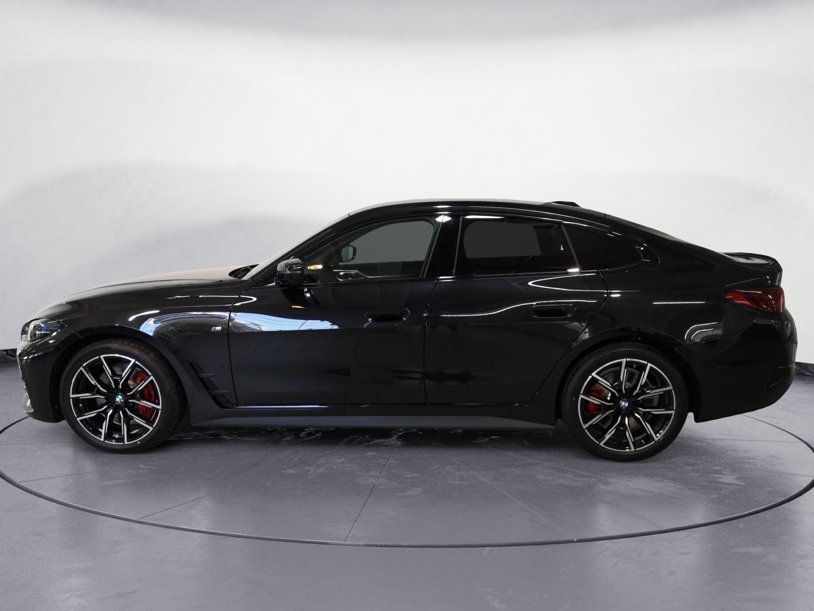 BMW - 420i Gran Coupé