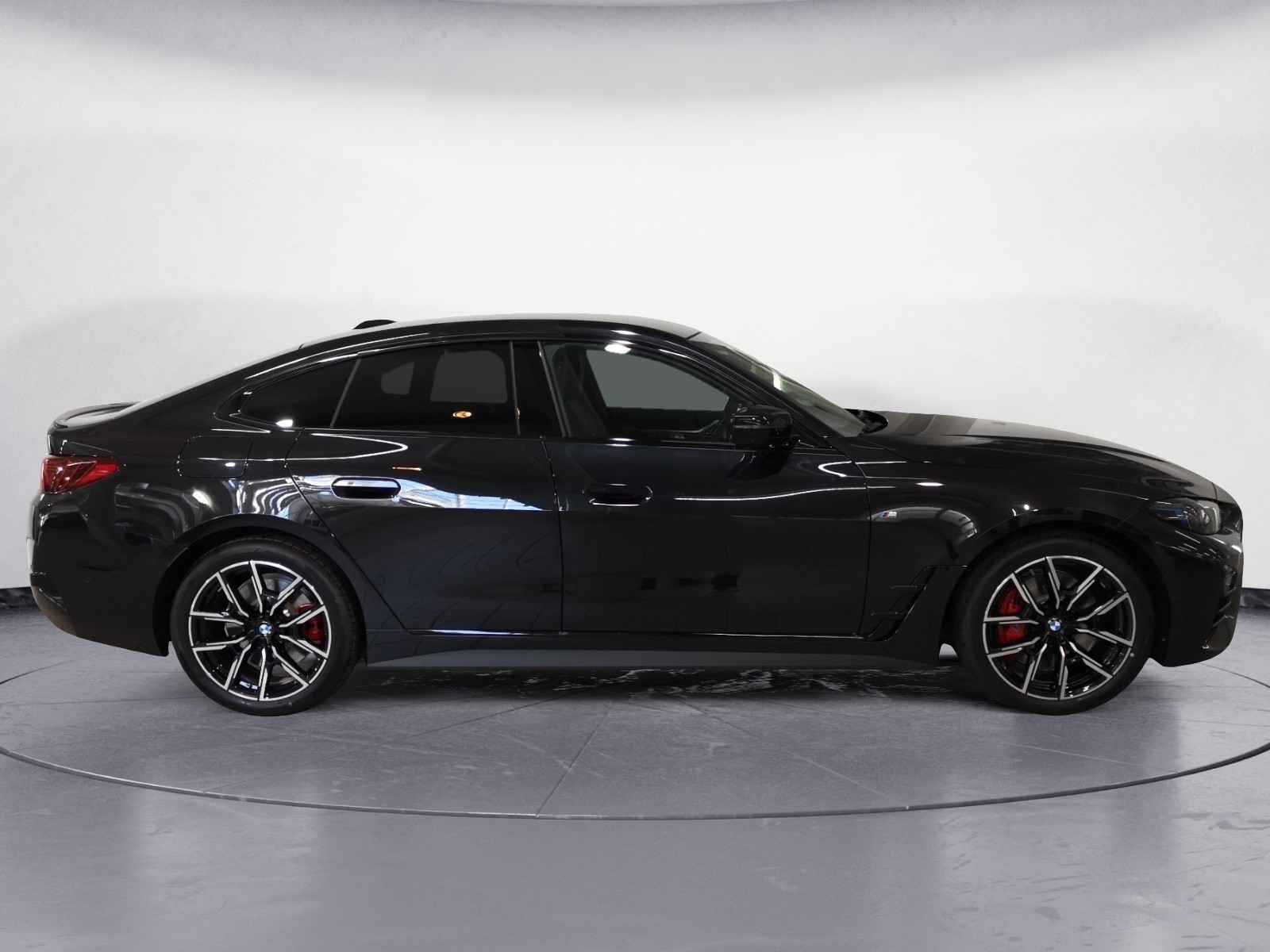 BMW - 420i Gran Coupé