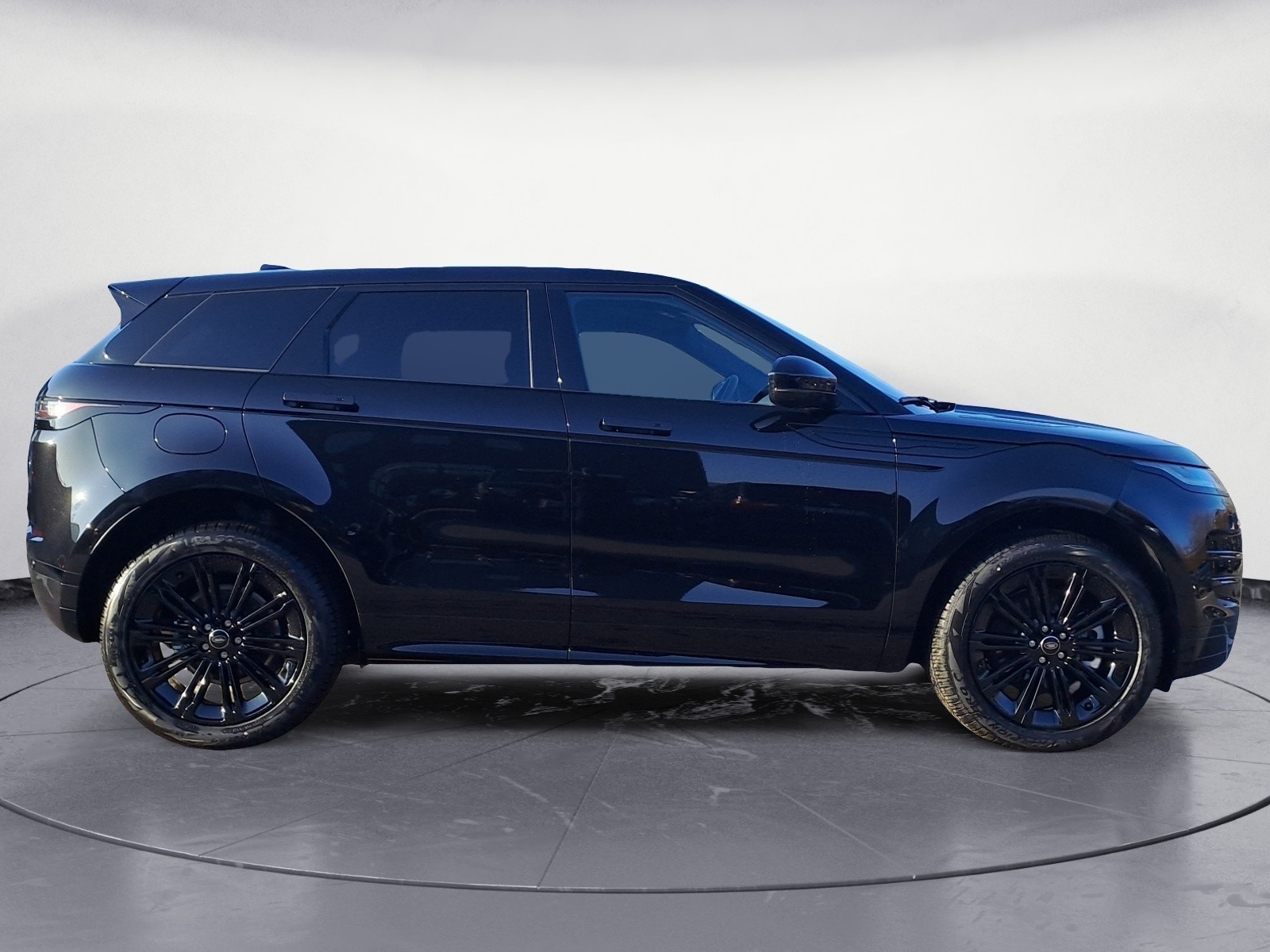 Land Rover - Range Rover Evoque D200 Dynamic SE