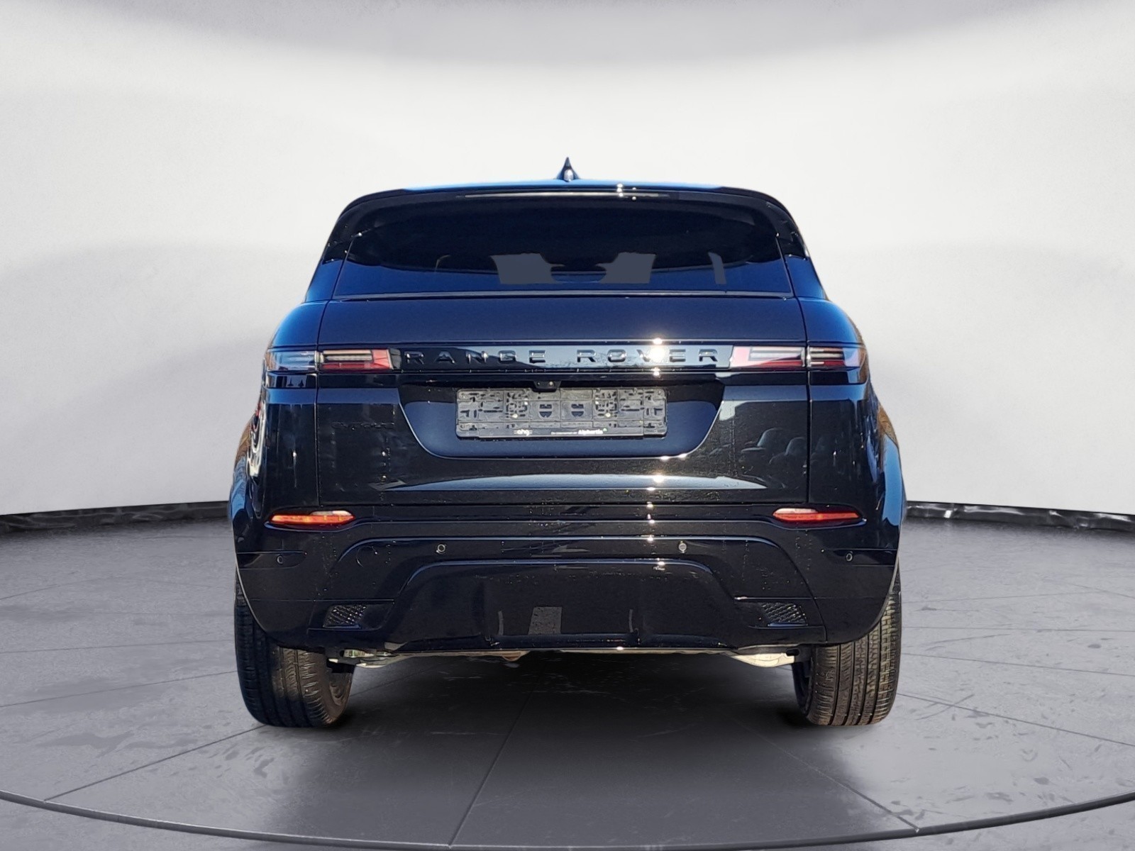 Land Rover - Range Rover Evoque D200 Dynamic SE