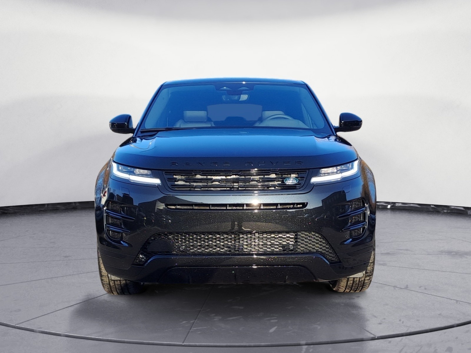 Land Rover - Range Rover Evoque D200 Dynamic SE