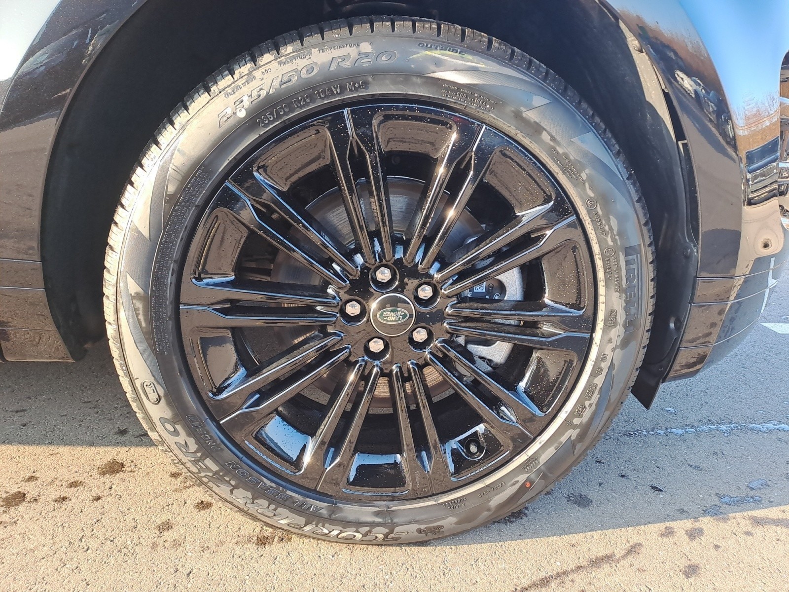 Land Rover - Range Rover Evoque D200 Dynamic SE