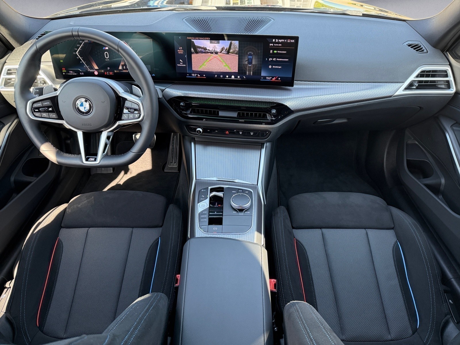 BMW - 330i xDrive Touring M Sport