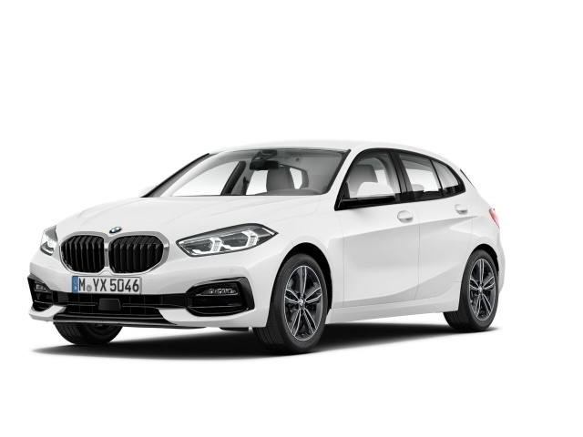 BMW - 118i Sport Line