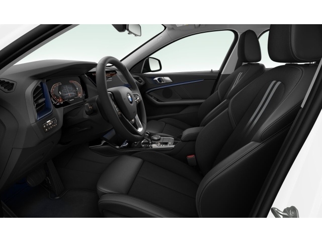 BMW - 118i Sport Line