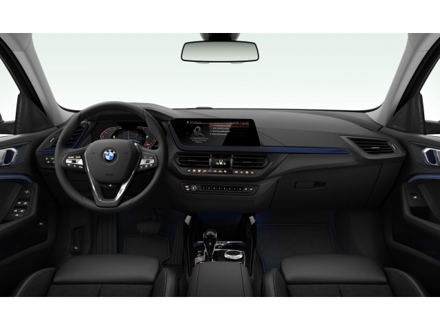 BMW - 118i Sport Line