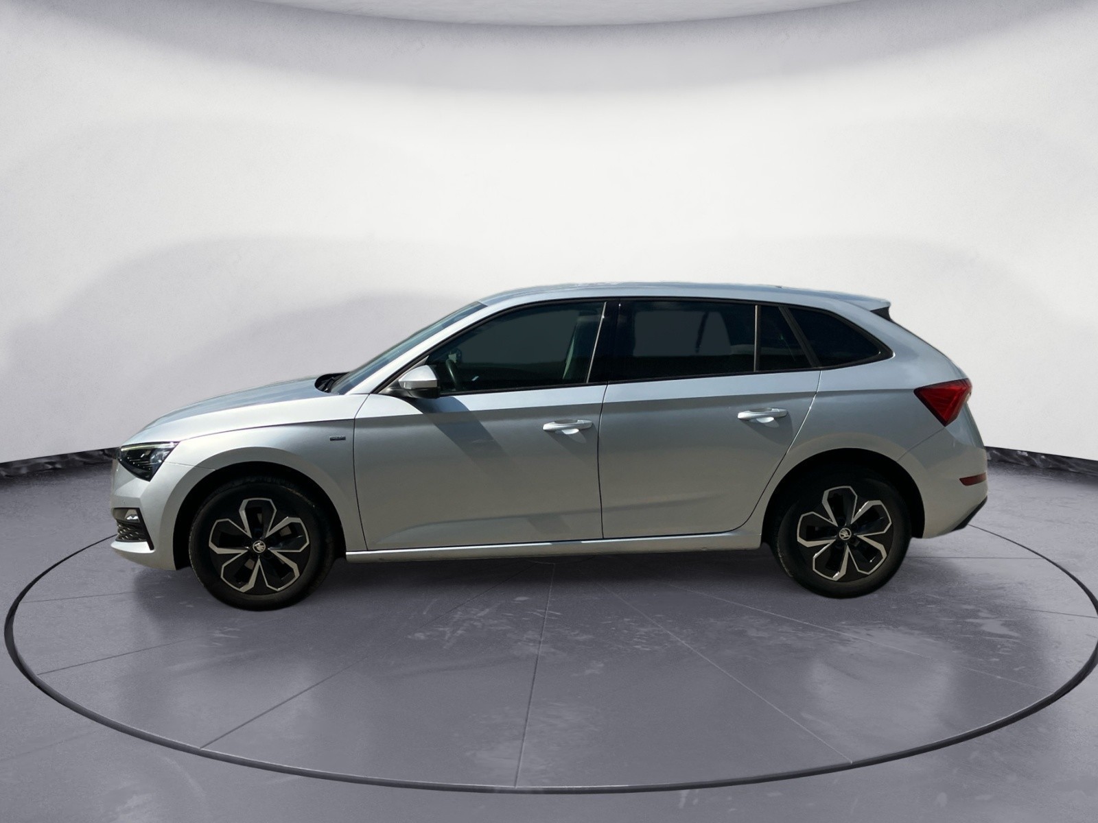 Skoda - Scala 1.0 TSI DSG Drive