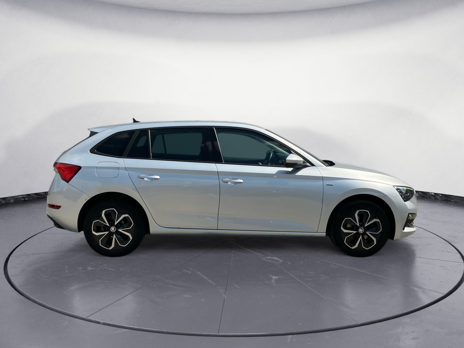 Skoda - Scala 1.0 TSI DSG Drive